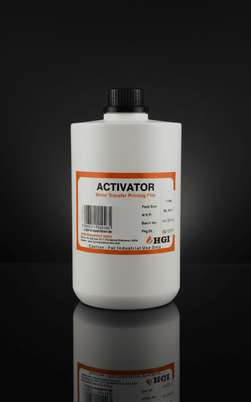 Hydro Activator