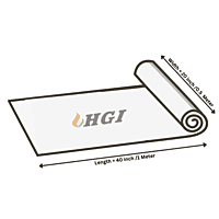 DS1048-0.5M Width Transfer Printing Film
