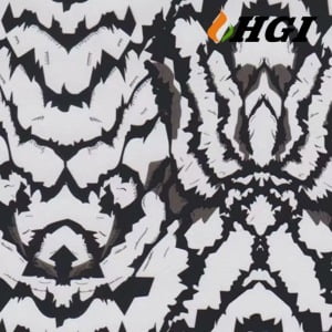 A233-0.5M Width Transfer Printing Film A233-0.5M Width Transfer Printing Film