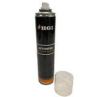 Hydrographics Printing Activator Aerosol Spray Can 400ML Hydrographics Printing Activator Aerosol Spray Can 400ML
