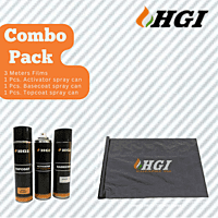 CF006B-Transfer Printing Film Combo Pack CF006B-Transfer Printing Film Combo Pack