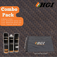 CF028B-Transfer Printing Film Combo Pack CF028B-Transfer Printing Film Combo Pack