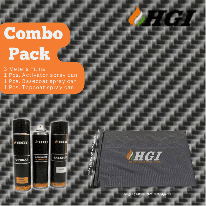 CF1004-Transfer Printing Film Combo Pack CF1004-Transfer Printing Film Combo Pack