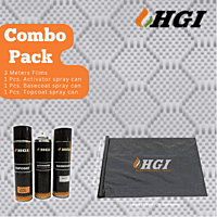 CF1035-Transfer Printing Film Combo Pack CF1035-Transfer Printing Film Combo Pack