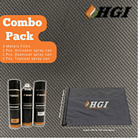 CF1066-Transfer Printing Film Combo Pack CF1066-Transfer Printing Film Combo Pack