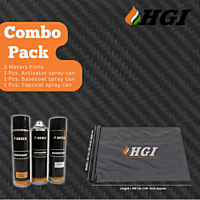 CF136B-Transfer Printing Film Combo Pack CF136B-Transfer Printing Film Combo Pack