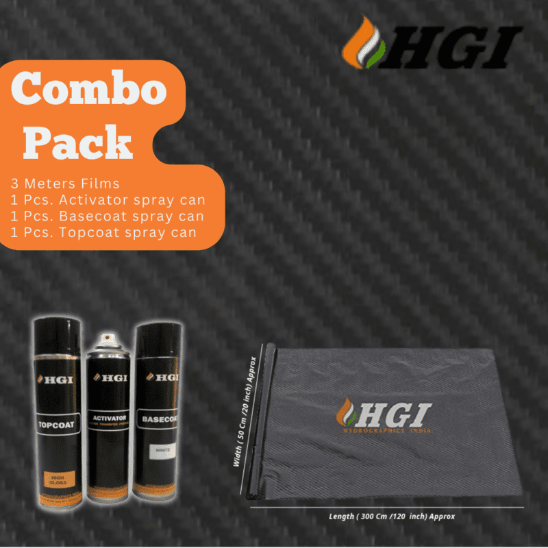 CF136B-Transfer Printing Film Combo Pack CF136B-Transfer Printing Film Combo Pack