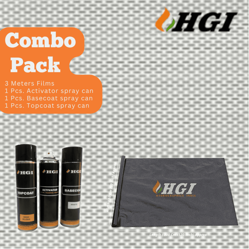 CF1524-Transfer Printing Film Combo Pack CF1524-Transfer Printing Film Combo Pack