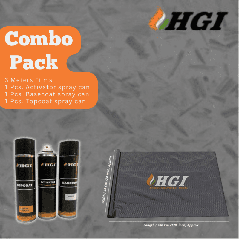 CF1745-Transfer Printing Film Combo Pack CF1745-Transfer Printing Film Combo Pack