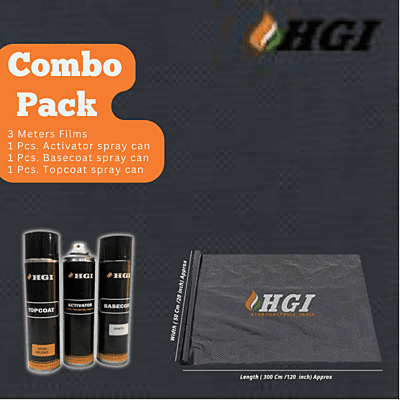 CF1747-Transfer Printing Film Combo Pack