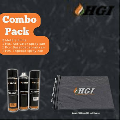 CF1748-Transfer Printing Film Combo Pack