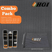 CF1749-Transfer Printing Film Combo Pack CF1749-Transfer Printing Film Combo Pack