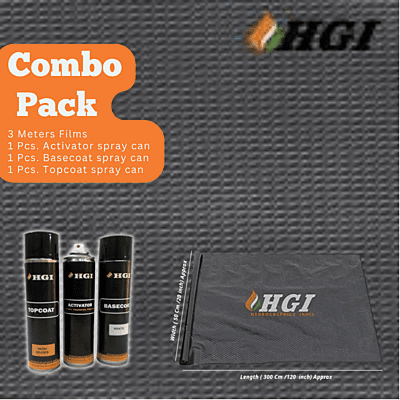 CF1749-Transfer Printing Film Combo Pack