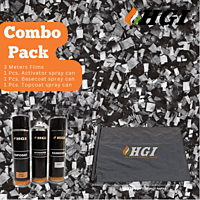 CF1752-Transfer Printing Film Combo Pack CF1752-Transfer Printing Film Combo Pack