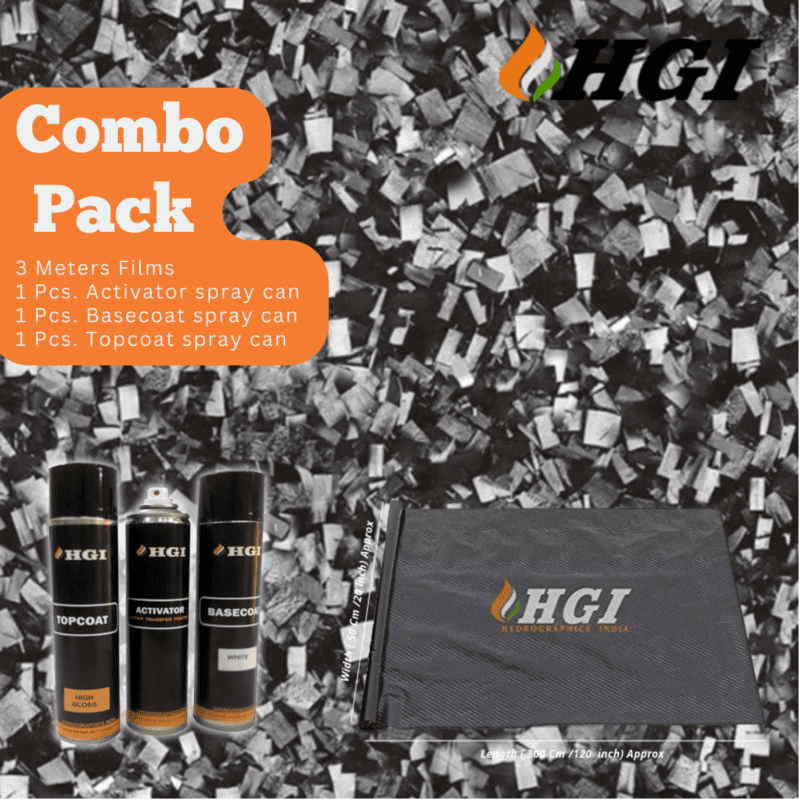 CF1752-Transfer Printing Film Combo Pack CF1752-Transfer Printing Film Combo Pack