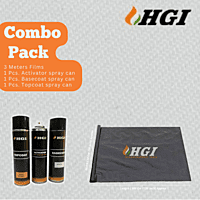 CF193-Transfer Printing Film Combo Pack CF193-Transfer Printing Film Combo Pack