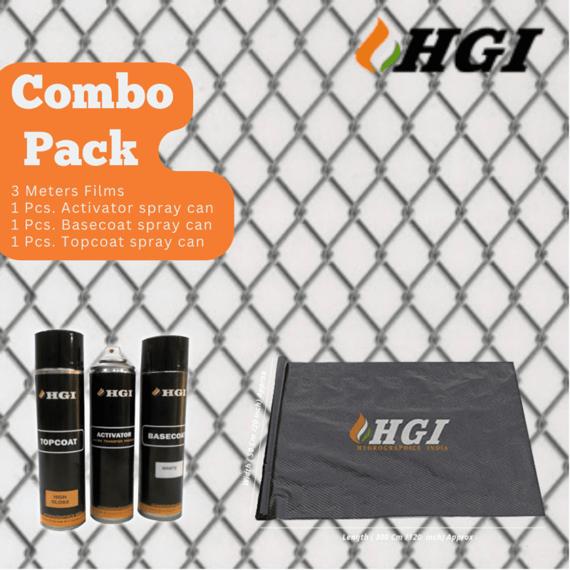 CF313B-Transfer Printing Film Combo Pack CF313B-Transfer Printing Film Combo Pack