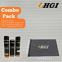 CF524-Transfer Printing Film Combo Pack CF524-Transfer Printing Film Combo Pack