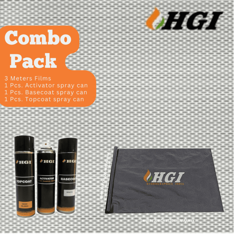 CF524-Transfer Printing Film Combo Pack CF524-Transfer Printing Film Combo Pack