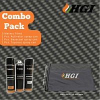 CF666-Transfer Printing Film Combo Pack CF666-Transfer Printing Film Combo Pack