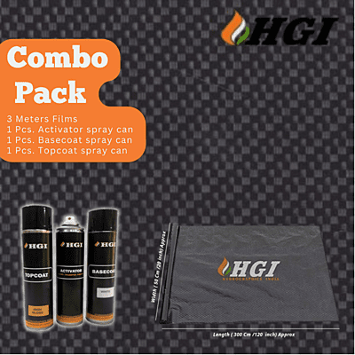 CF927-Transfer Printing Film Combo Pack