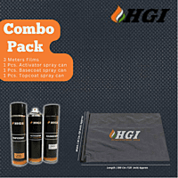 CF992-Transfer Printing Film Combo Pack CF992-Transfer Printing Film Combo Pack