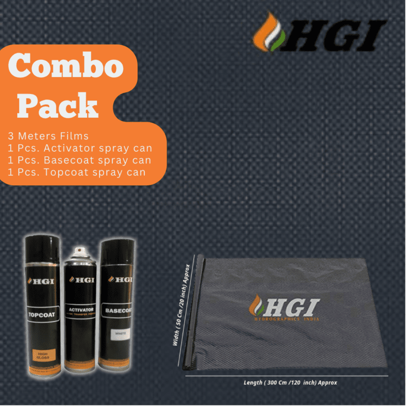 CF992-Transfer Printing Film Combo Pack CF992-Transfer Printing Film Combo Pack