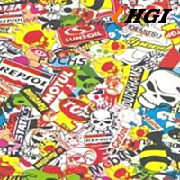 DS003-0.5M Width Transfer Printing Film DS003-0.5M Width Transfer Printing Film