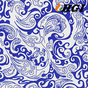 DS10512-1M Width Transfer Printing Film