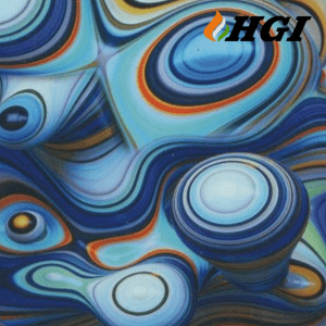DS1671-0.5M Width Transfer Printing Film DS1671-0.5M Width Transfer Printing Film