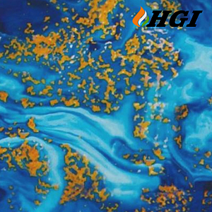 DS460-0.5M Width Transfer Printing Film