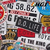 DS994-0.5M Width Transfer Printing Film DS994-0.5M Width Transfer Printing Film