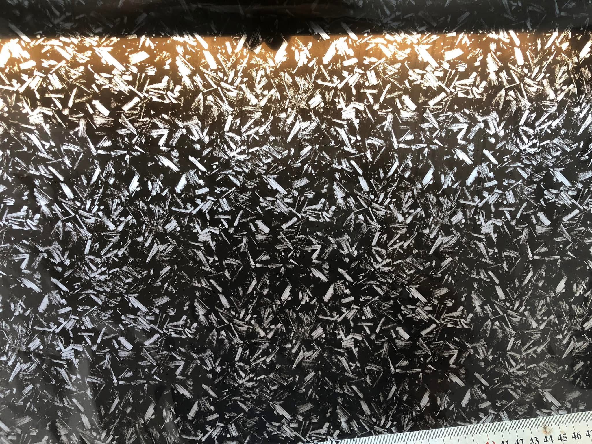 CF1750-0.5M Width Transfer Printing Film
