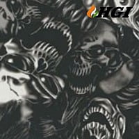 SF005A-1M Width Transfer Printing Film