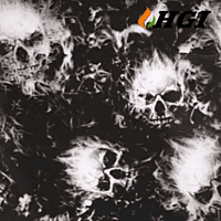 SF007B-0.5M Width Transfer Printing Film SF007B-0.5M Width Transfer Printing Film