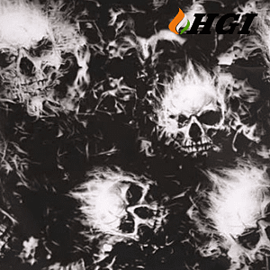 SF007B-0.5M Width Transfer Printing Film