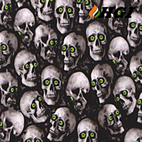 SF015B-0.5M Width Transfer Printing Film SF015B-0.5M Width Transfer Printing Film
