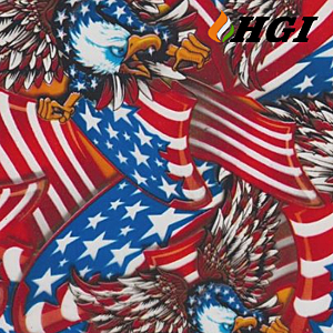 SF964B-0.5M Width Transfer Printing Film