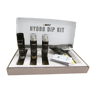 Budget Startup Kit