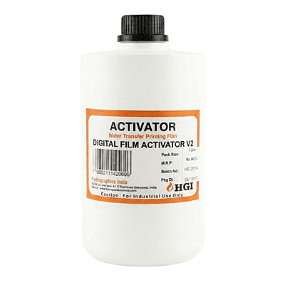 Activators