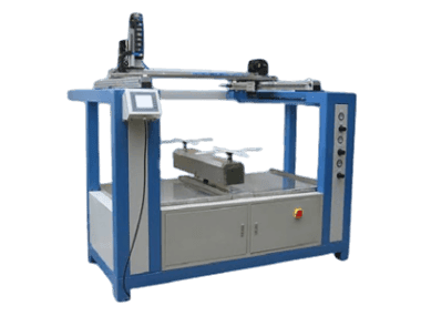 Semi-Automatic Hydro Dipping Machine